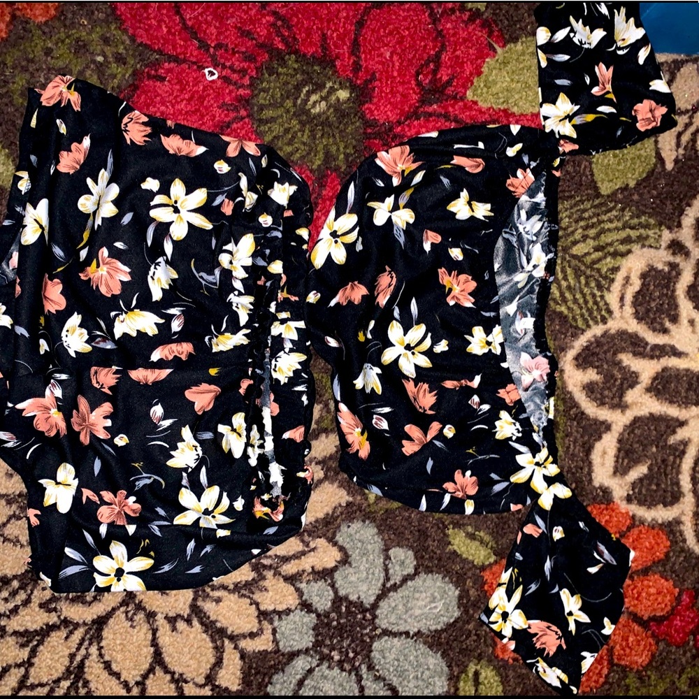 Two piece SHEIN outfit - Size Small